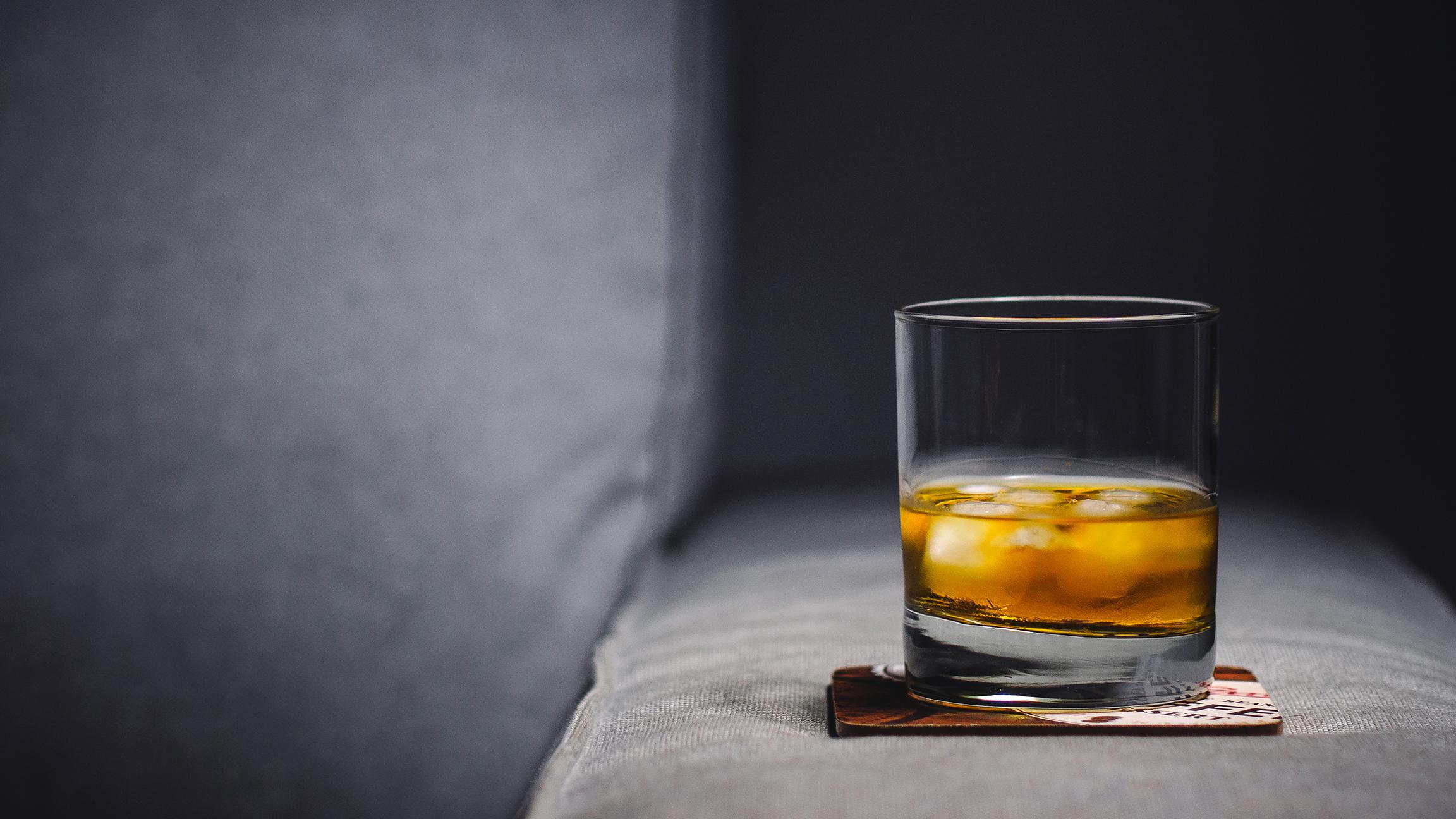 Sample sale: 50 varieties of whiskey, scotch and bourbon await your palate in River North.