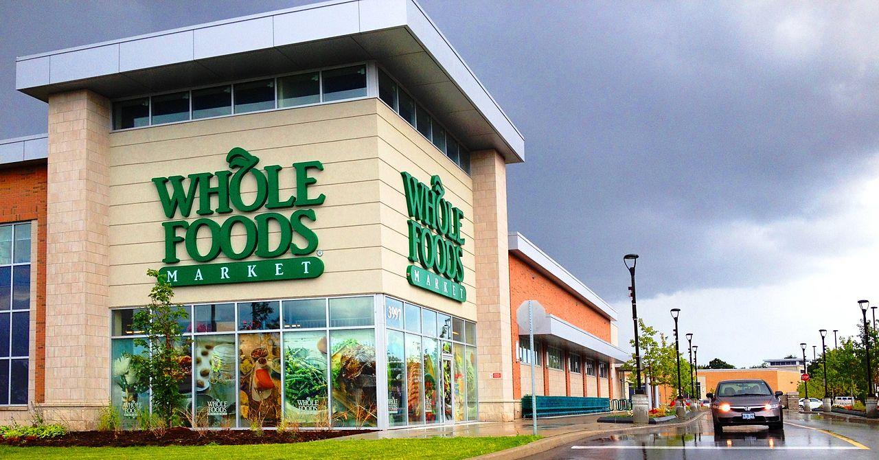 Whole Foods is the parent company for 365, a new affordable store coming to Evergreen Park. (ChadPerez49)