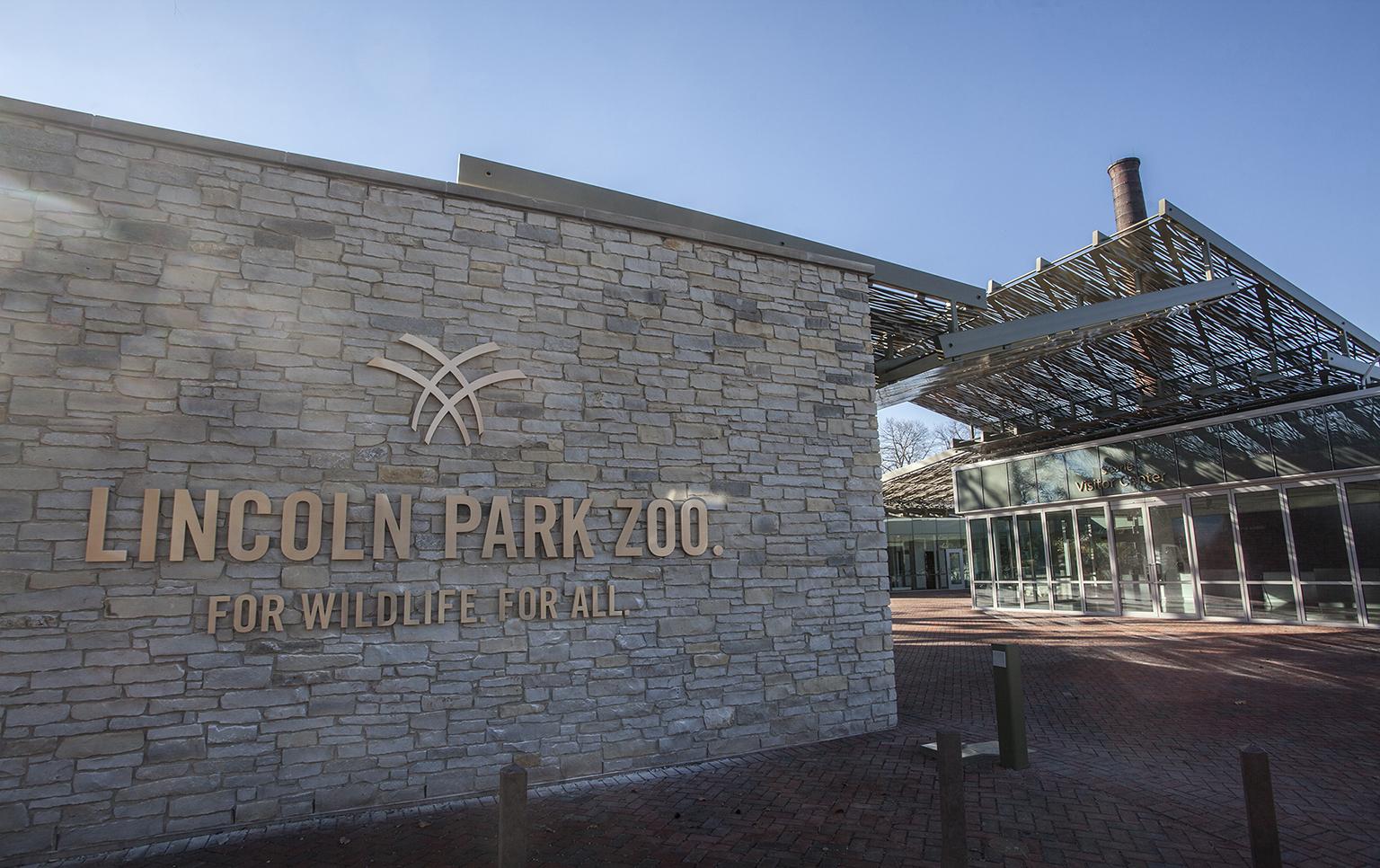 A Visitor's Guide to Lincoln Park Zoo