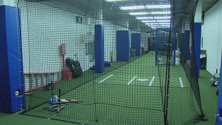 Inside the Cubs' vast Wrigley Field clubhouse