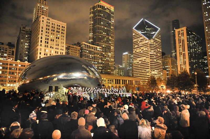 10 Things to Do This Weekend Nov. 29Dec. 2 Chicago News WTTW