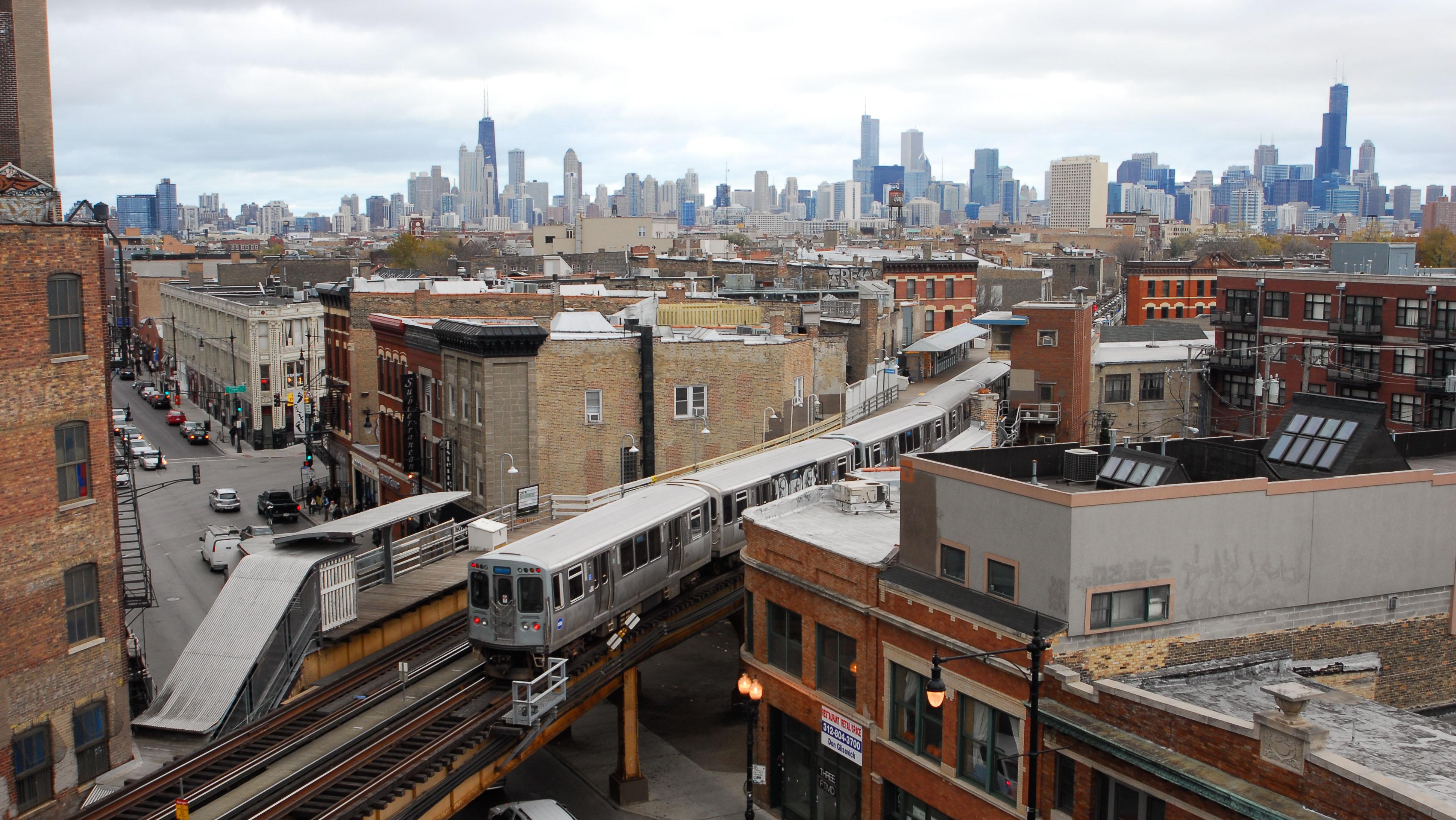 Chicago Expands Day For Change Homeless Program Chicago News WTTW   Cityhomelessness 