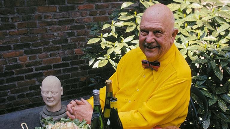 James Beard (Dan Wynn)