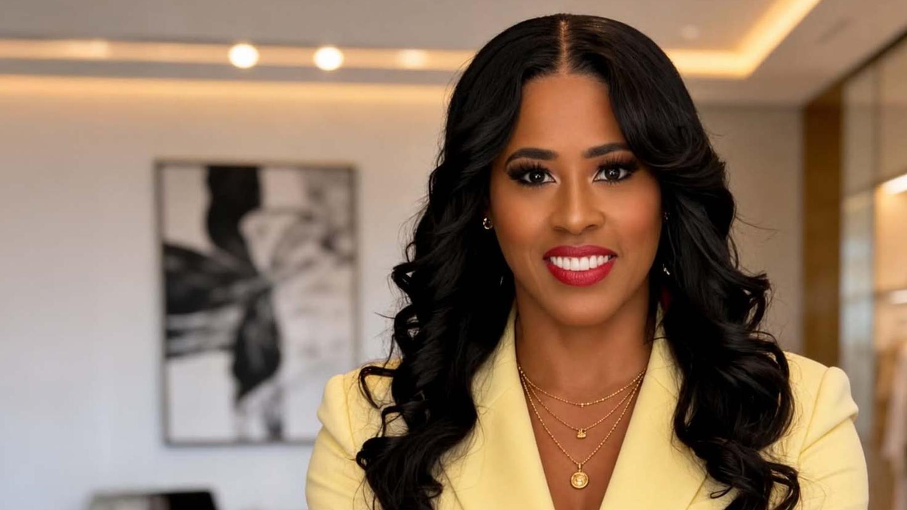 Danielle Carter-Walters (Campaign photo)