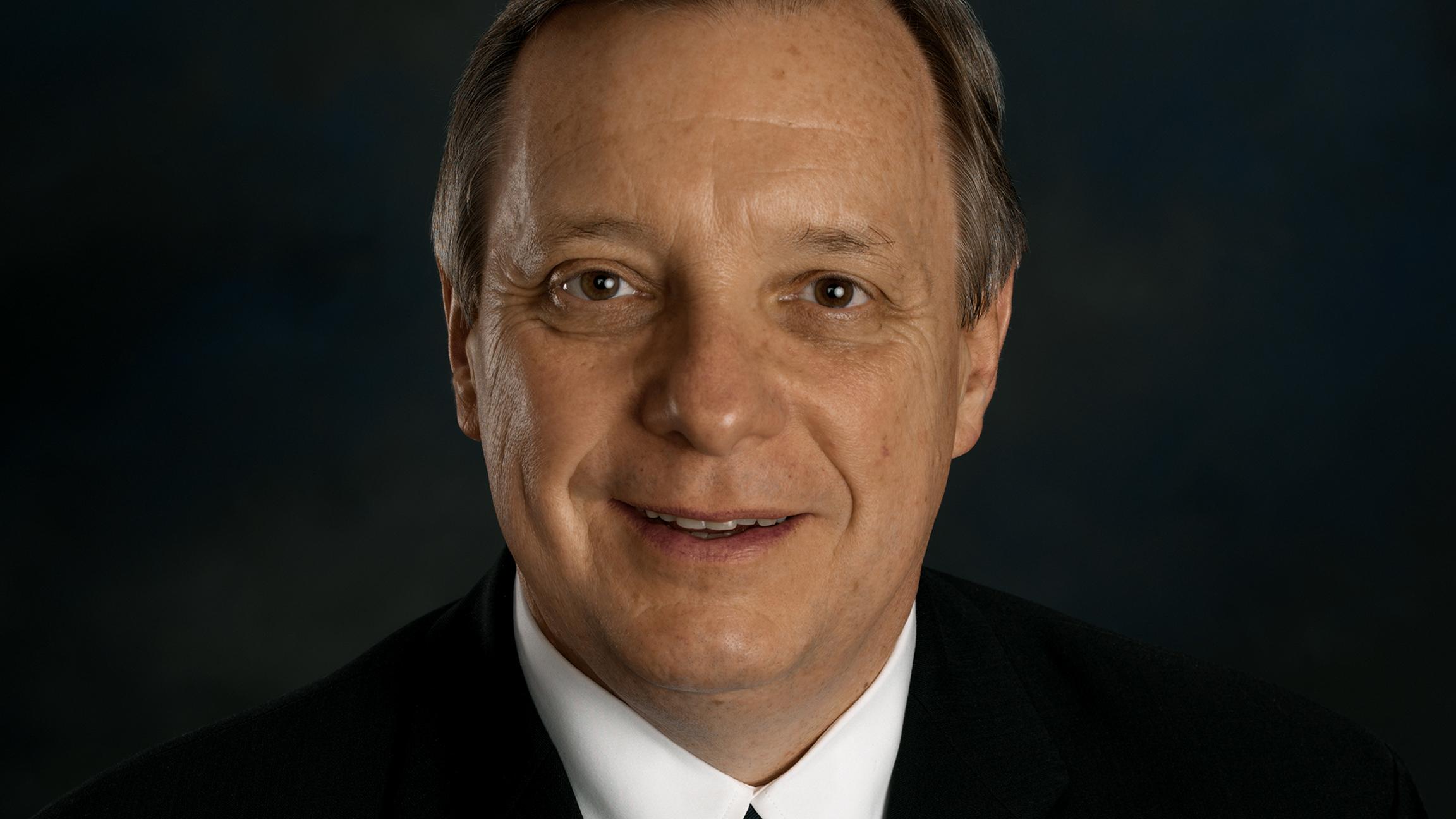 U.S. Sen. Dick Durbin: Will he or won't he?