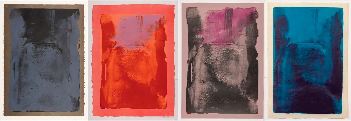 (Courtesy of the Block Museum of Art, Northwestern University)