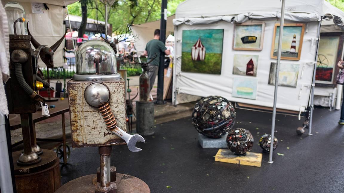 (Old Town Art Fair / Facebook)