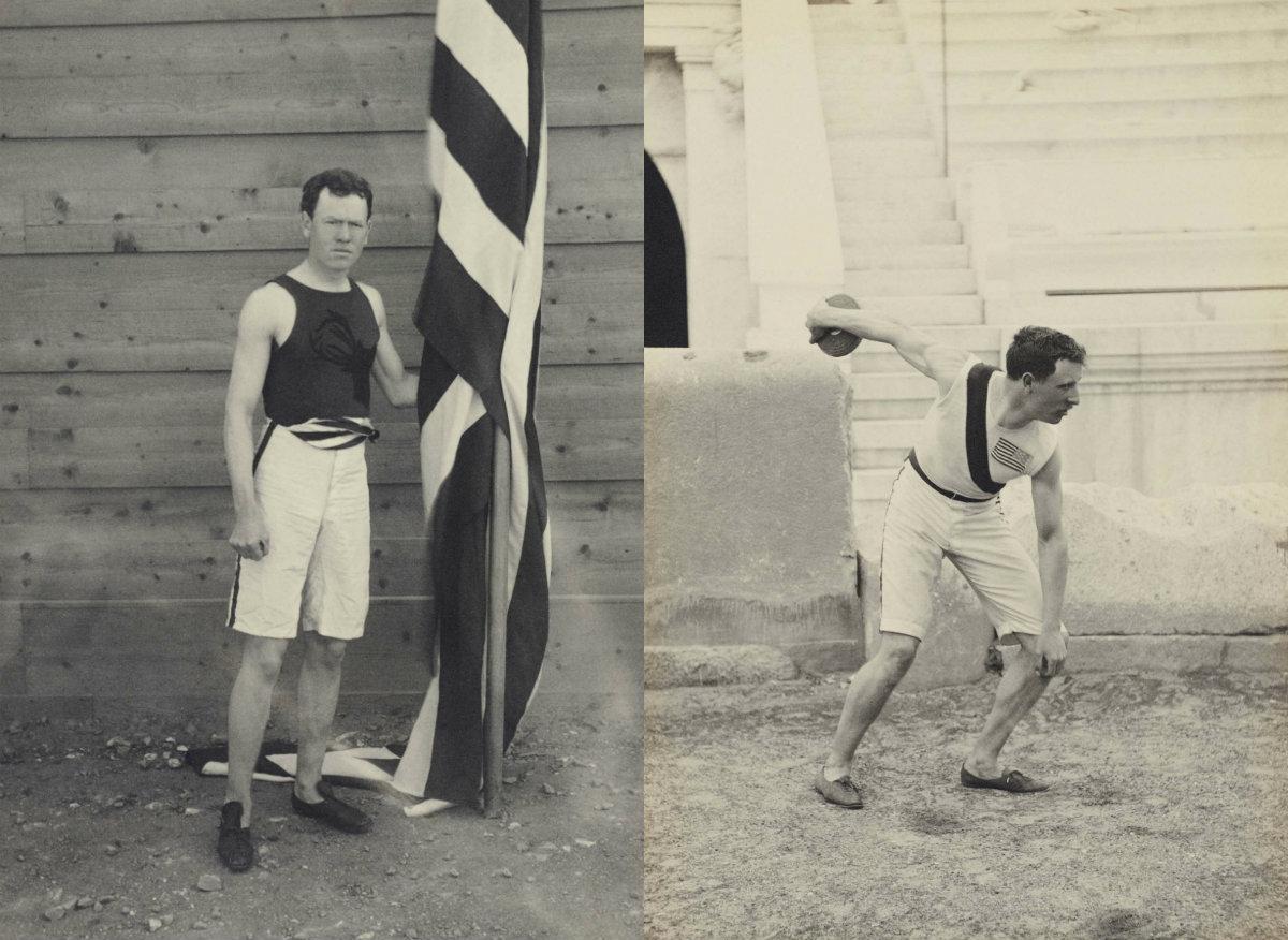 First modern olympics. Джеймс Конноли первый чемпион. Джеймс Брендан Коннолли. Джеймс Коннолли Олимпийский чемпион. Американец Джеймс Конноли.