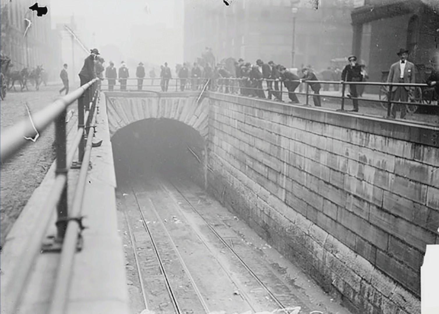 The great years of Chicago streetcars