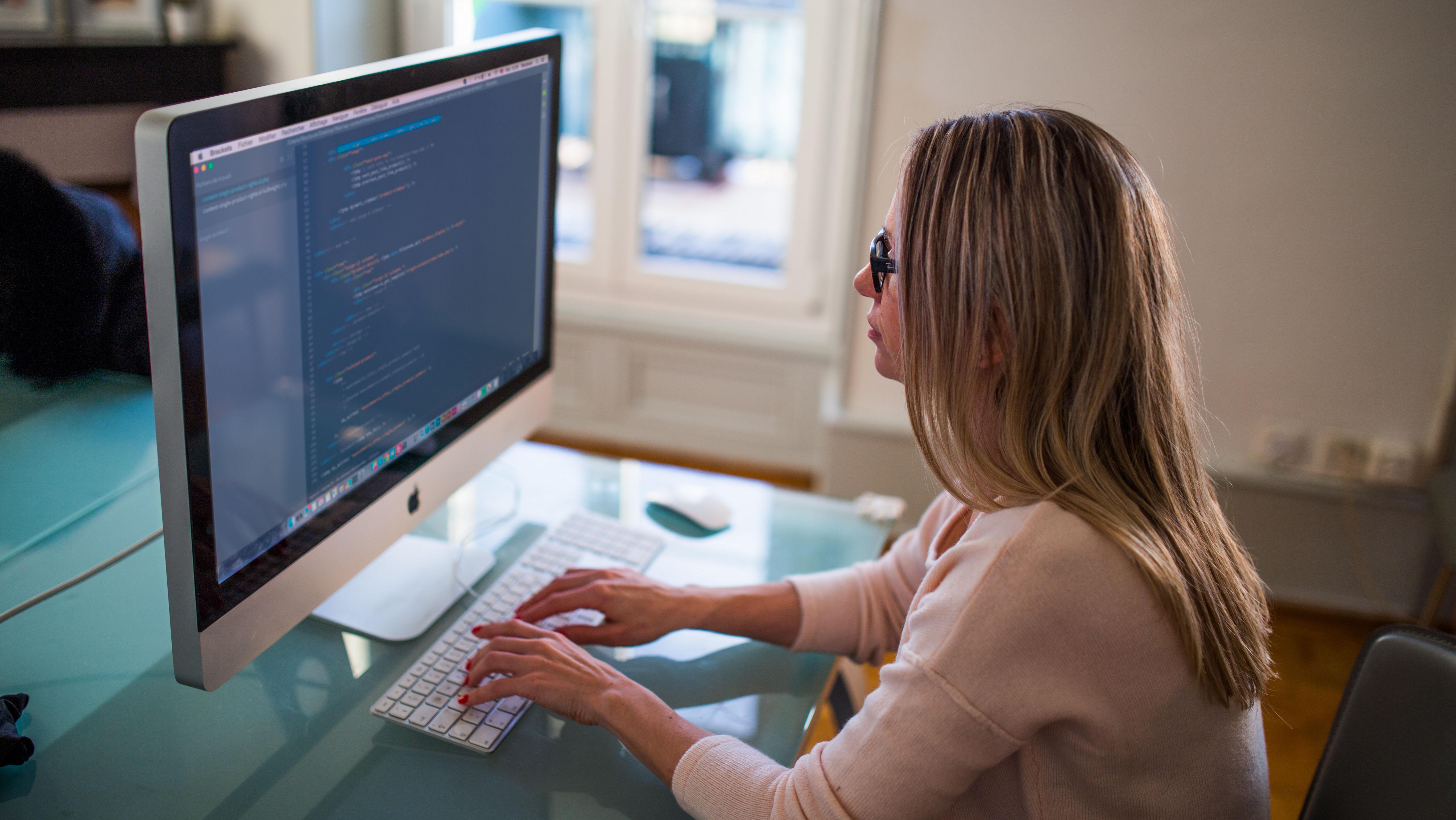 The Chicago chapter of Women Who Code wants to help shape the culture of the city’s technology industry.