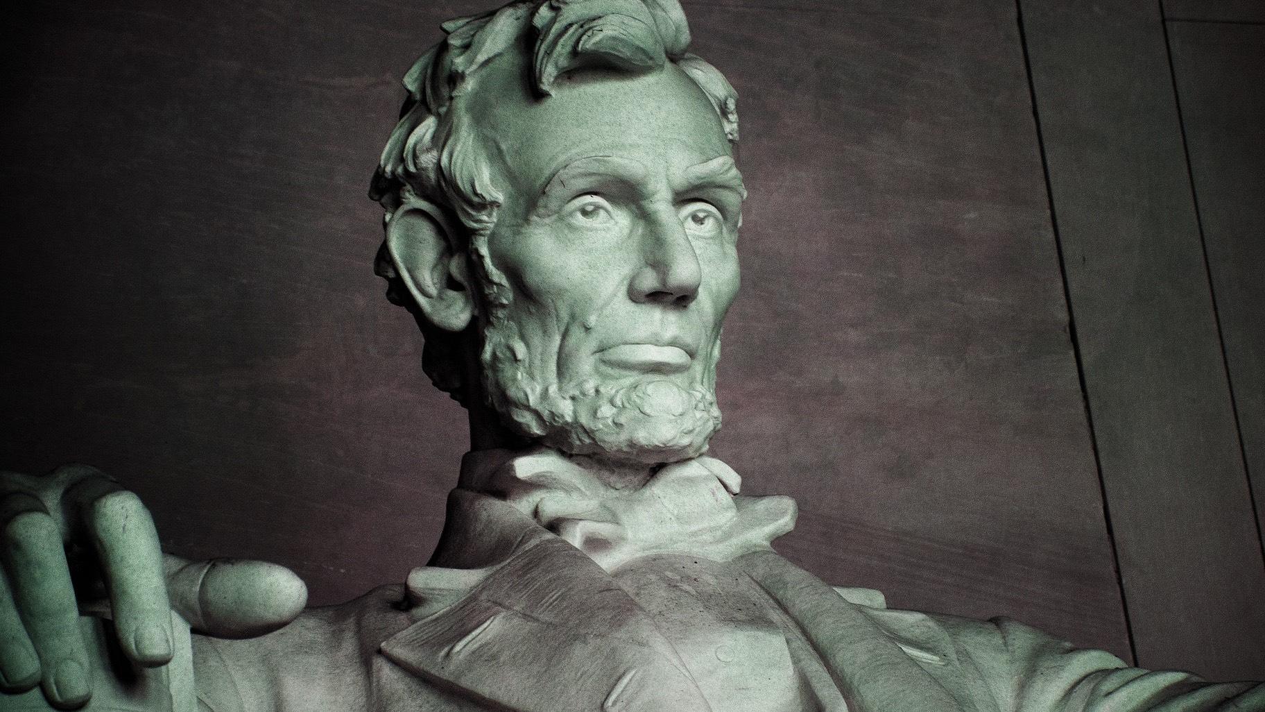 The history of Thanksgiving, Abraham Lincoln, and the Gettysburg Address.