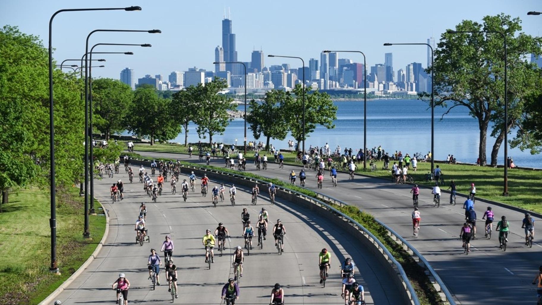 2023 — Chicago Federation of Labor May Day 5k — Race Roster