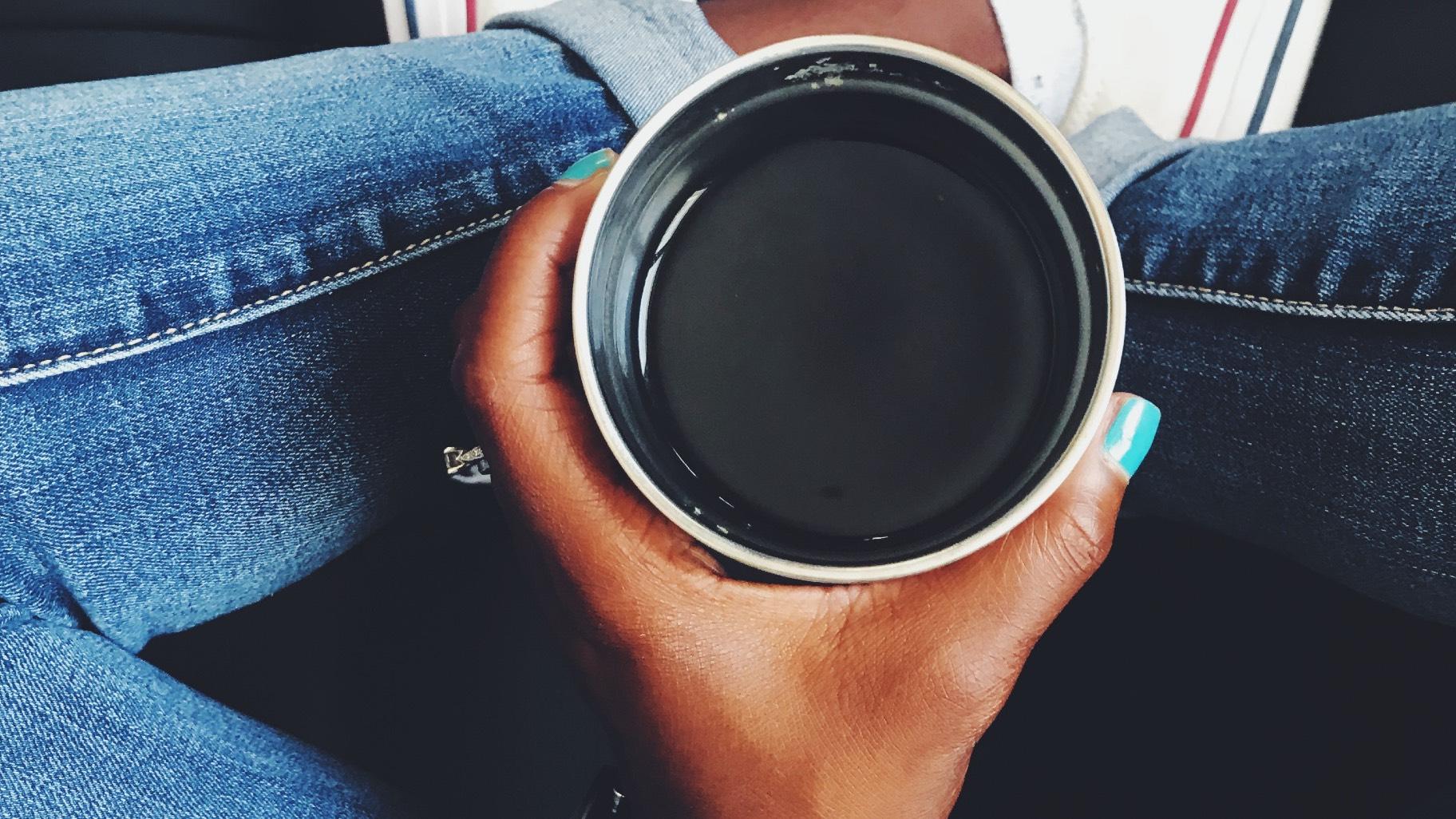 Do You Like Your Coffee Black? It's Not About Taste, It's Genetic, New  Study Says, Chicago News