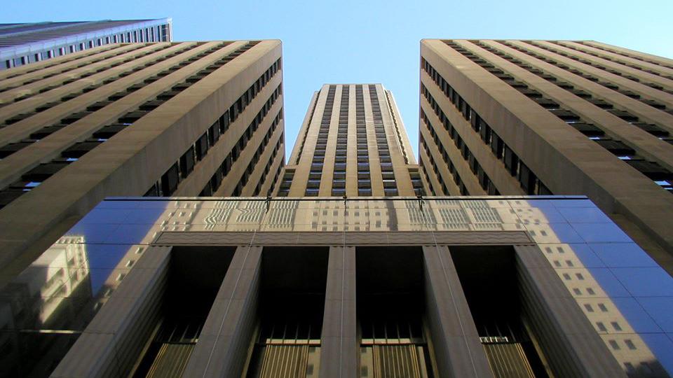 Open House Chicago will be slight less, well, open, in 2020, but still plenty of spectacular architecture on view. (Chicago Architecture Center / Facebook)