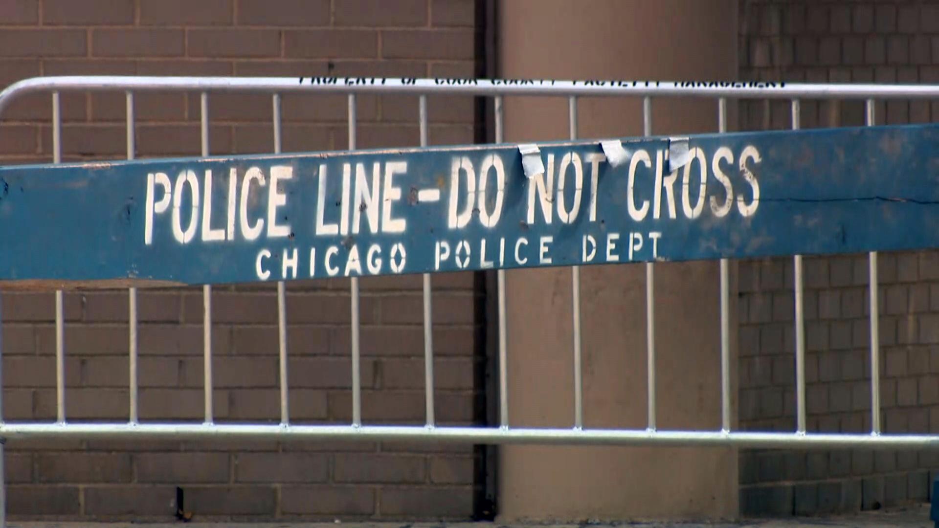 4 injured, 4 arrested outside Chicago White Sox Guaranteed Rate Field in  hit-and-run 