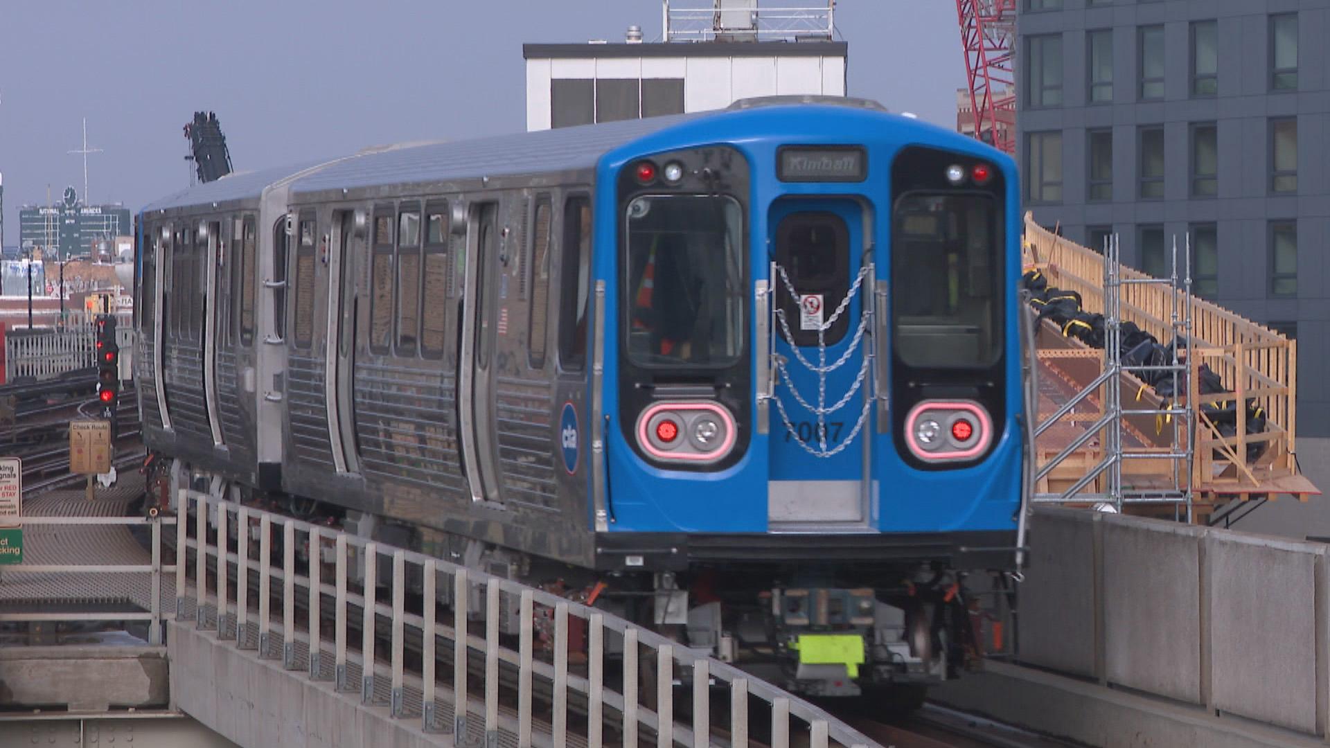 CTA Bypass, Coming Soon, A Major Milestone for Red-Purple Line Overhaul