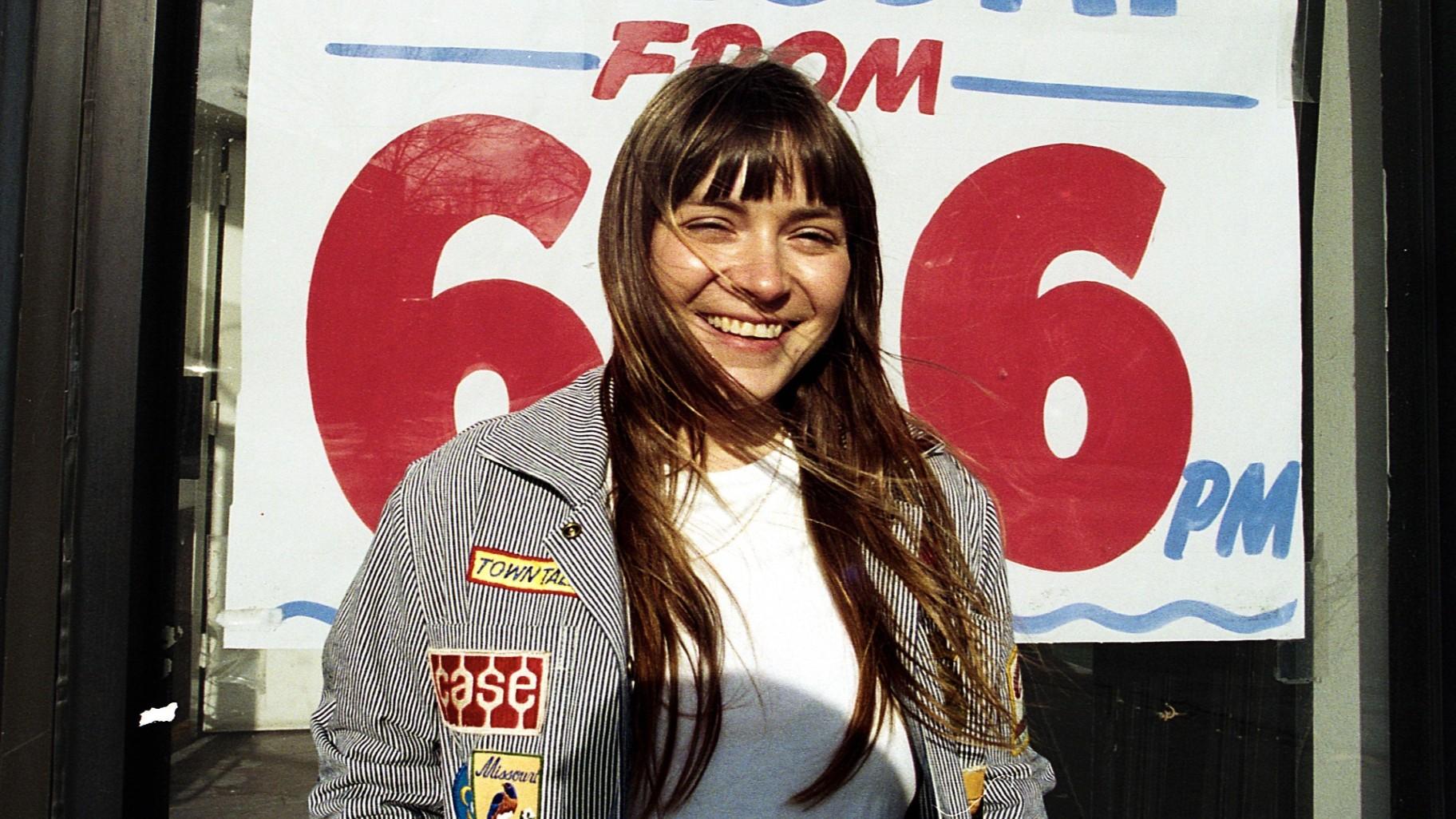 Case Oats (Credit: Braeden Long) Case Oats (Credit: Braeden Long)