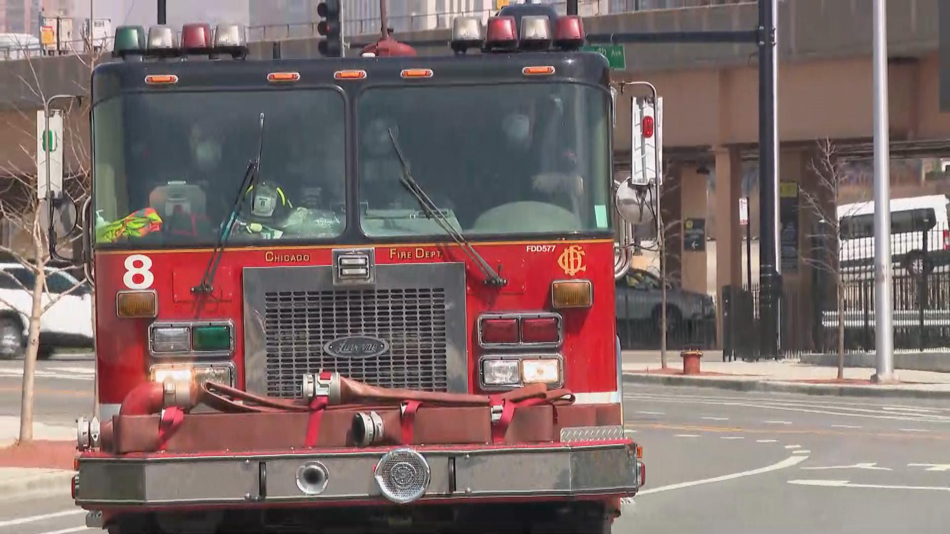 Fire Department Lieutenant Fired, Deputy Chief Disciplined After Sex  Harassment Probe: Watchdog | Chicago News | WTTW