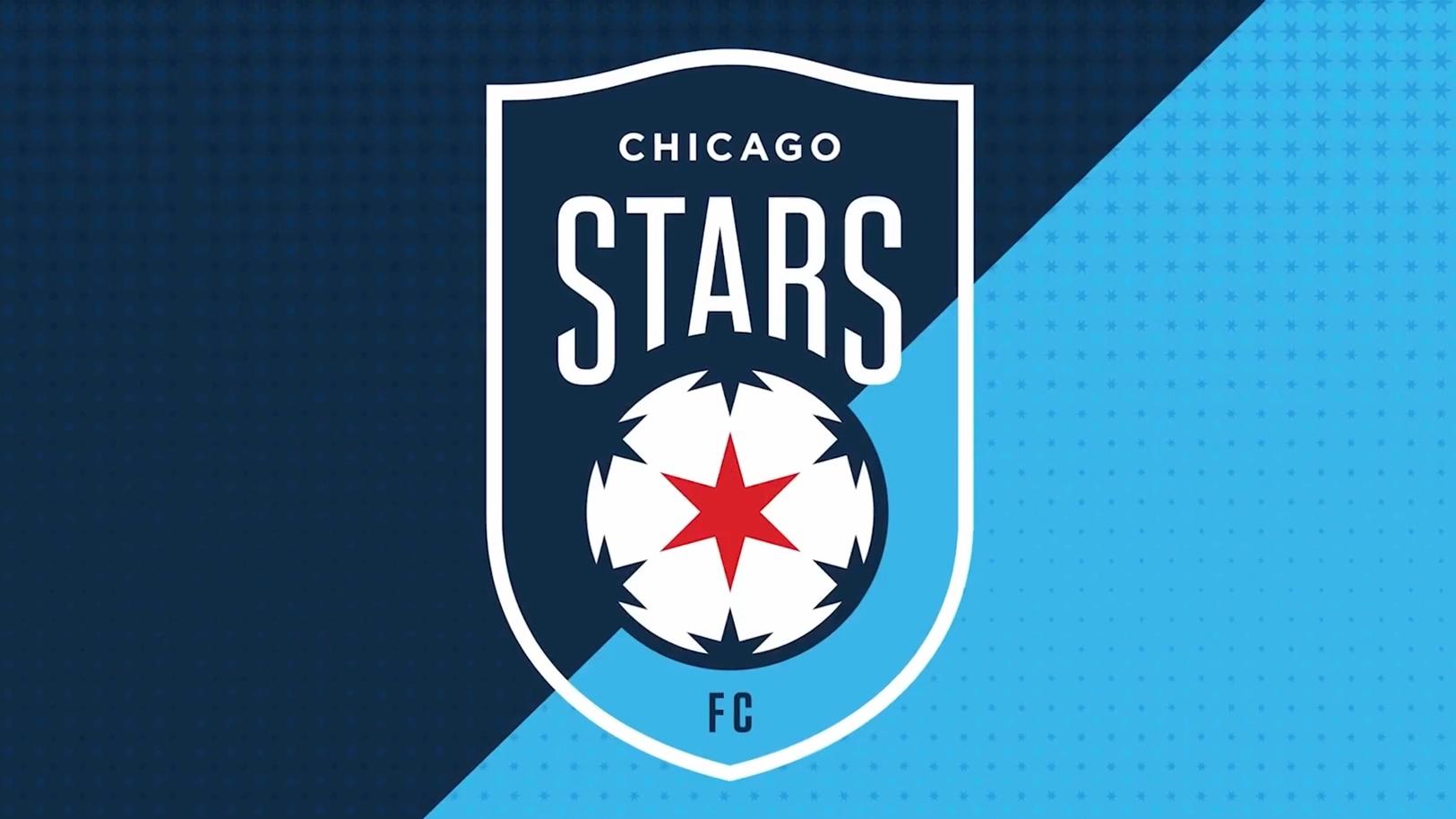 (Courtesy of Chicago Stars FC) (Courtesy of Chicago Stars FC)