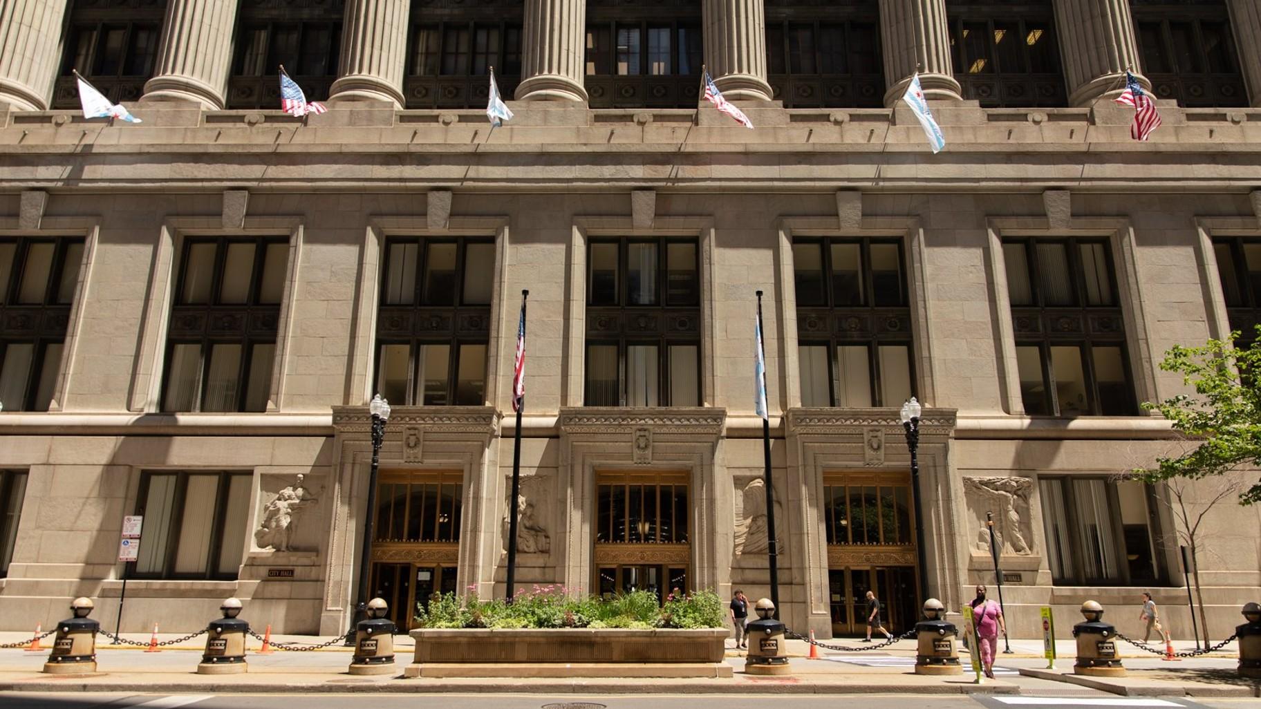 (Michael Izquierdo / WTTW News)