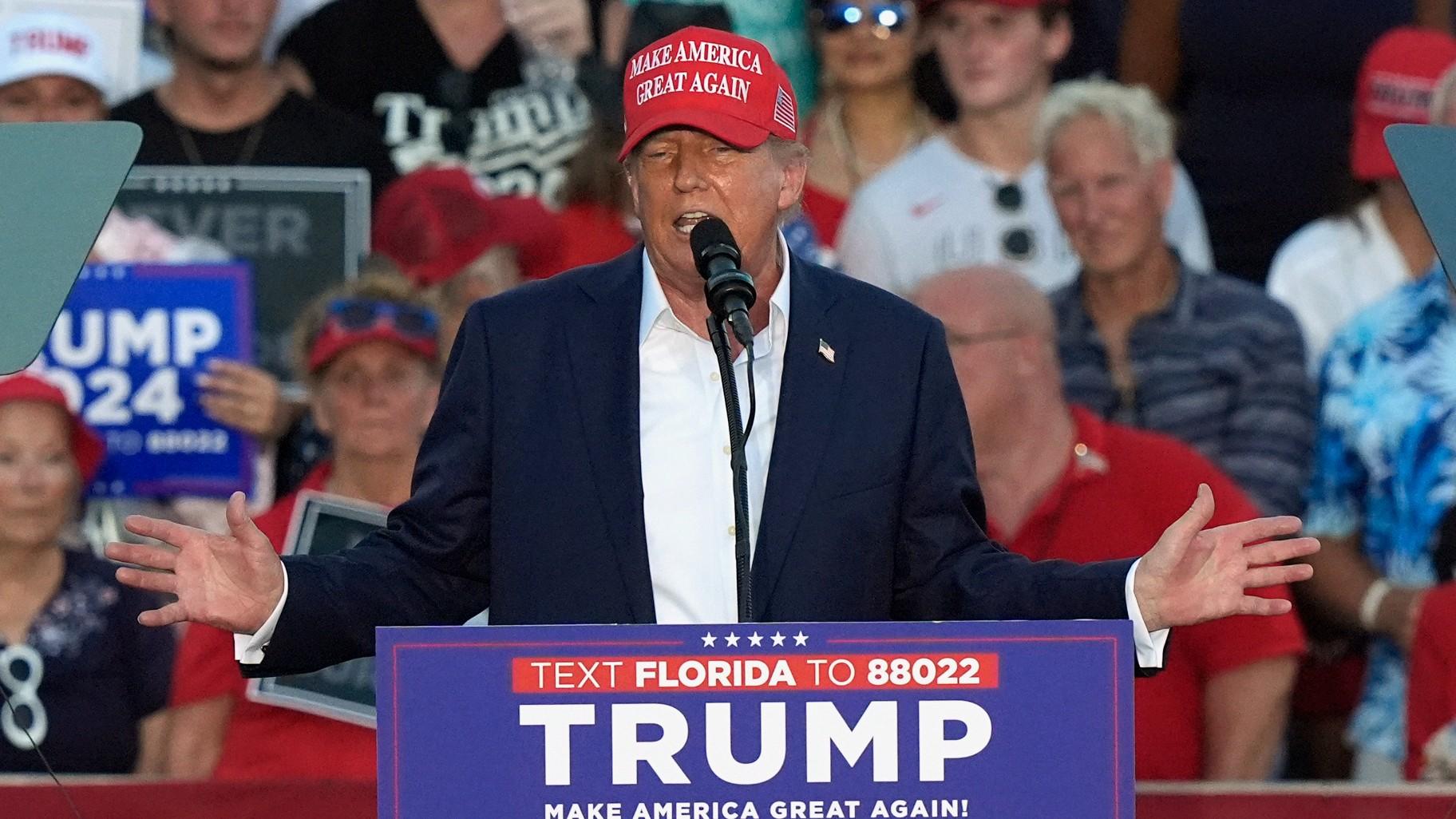 The RNC’s First Day Will Still Focus on the Economy. Here’s What to ...