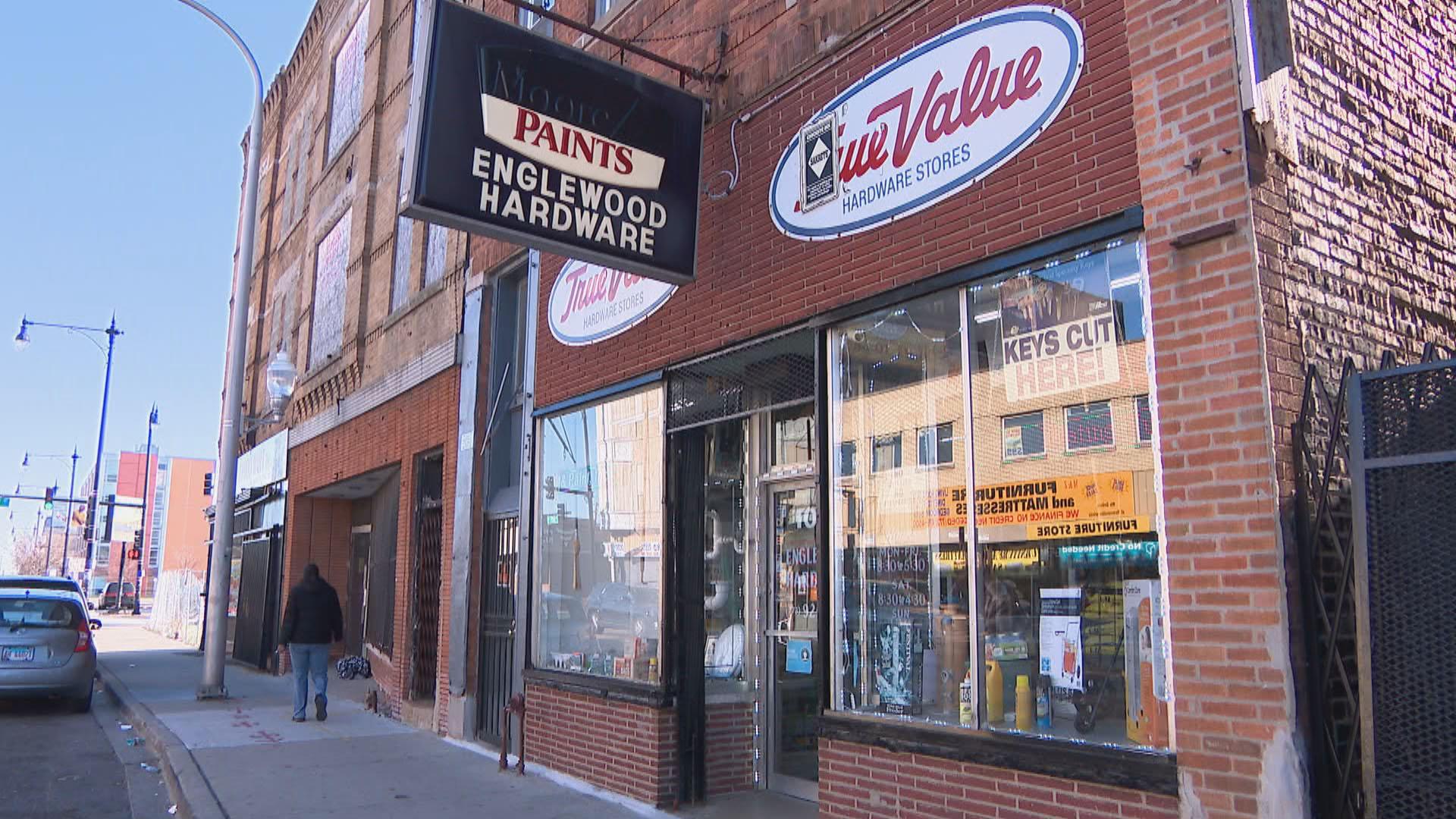 Whole Foods Closes Englewood Store 6 Years After Promising To Fill A South  Side Food Desert