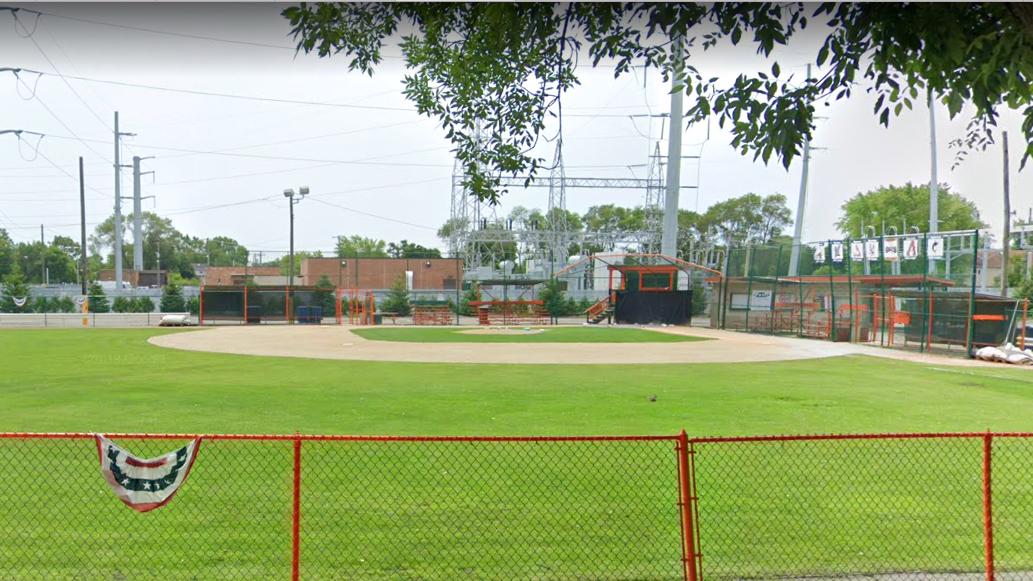 EPA: Hegewisch Little League Field Contaminated with Lead, Arsenic, Chicago News