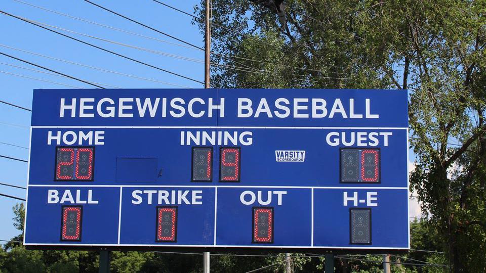 According to preliminary findings from the EPA, manganese has been found in the soil at Hegewisch Babe Ruth Field. (Hegewisch Babe Ruth / Facebook)