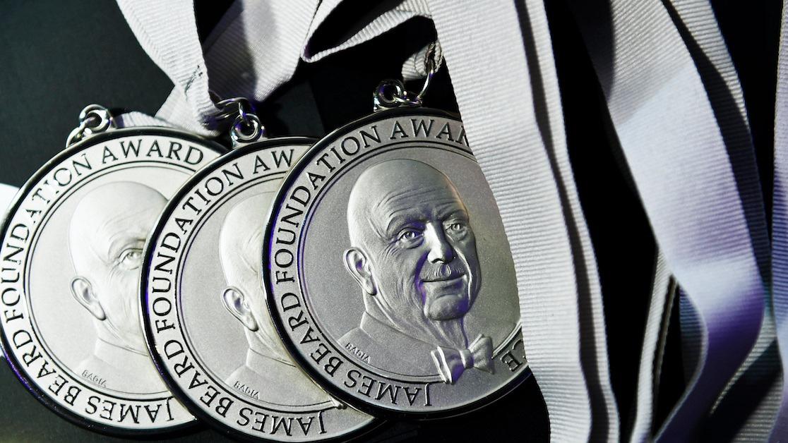 Chicago Restaurants in the Running for Top James Beard Awards Chicago