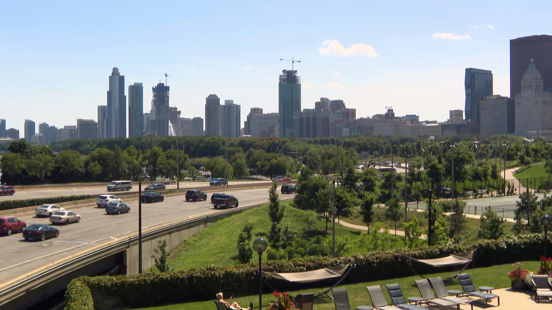 City Council members are expected to vote on a proposal to rename Lake Shore Drive after Chicago's first non-Indigenous settler, Jean Baptiste Point DuSable (WTTW News)