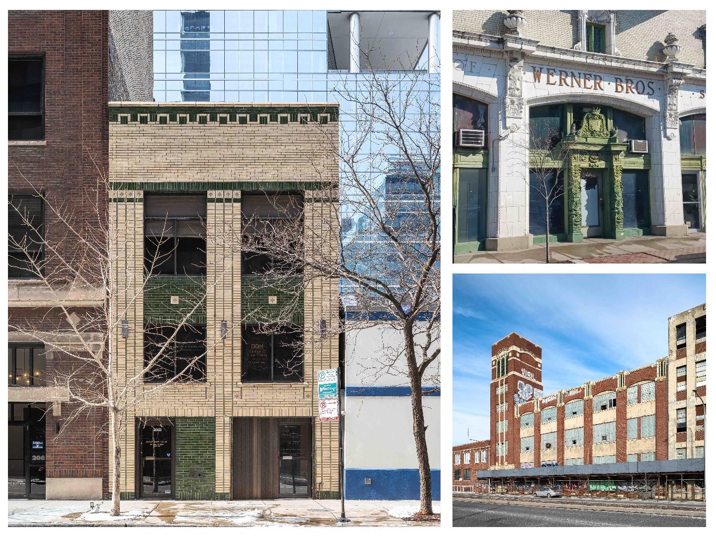The 'Birthplace' of House Music Makes Preservation Chicago's