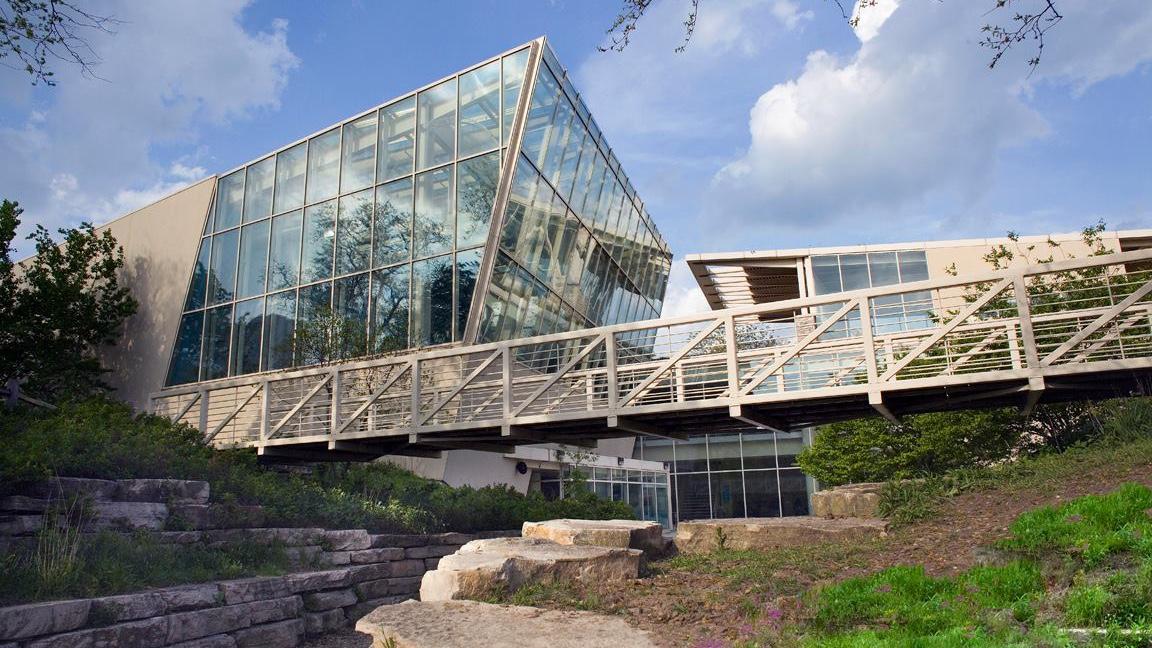 The Nature Museum will reopen July 8. (Courtesy of Peggy Notebaert Nature Museum / Facebook)