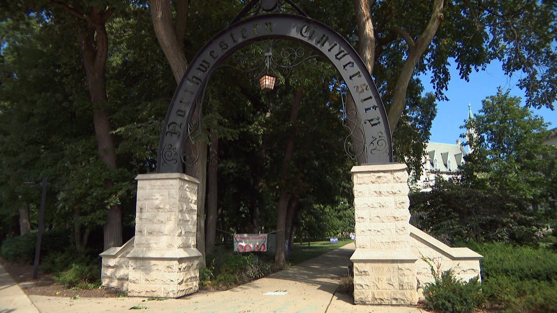 Northwestern University (WTTW News)