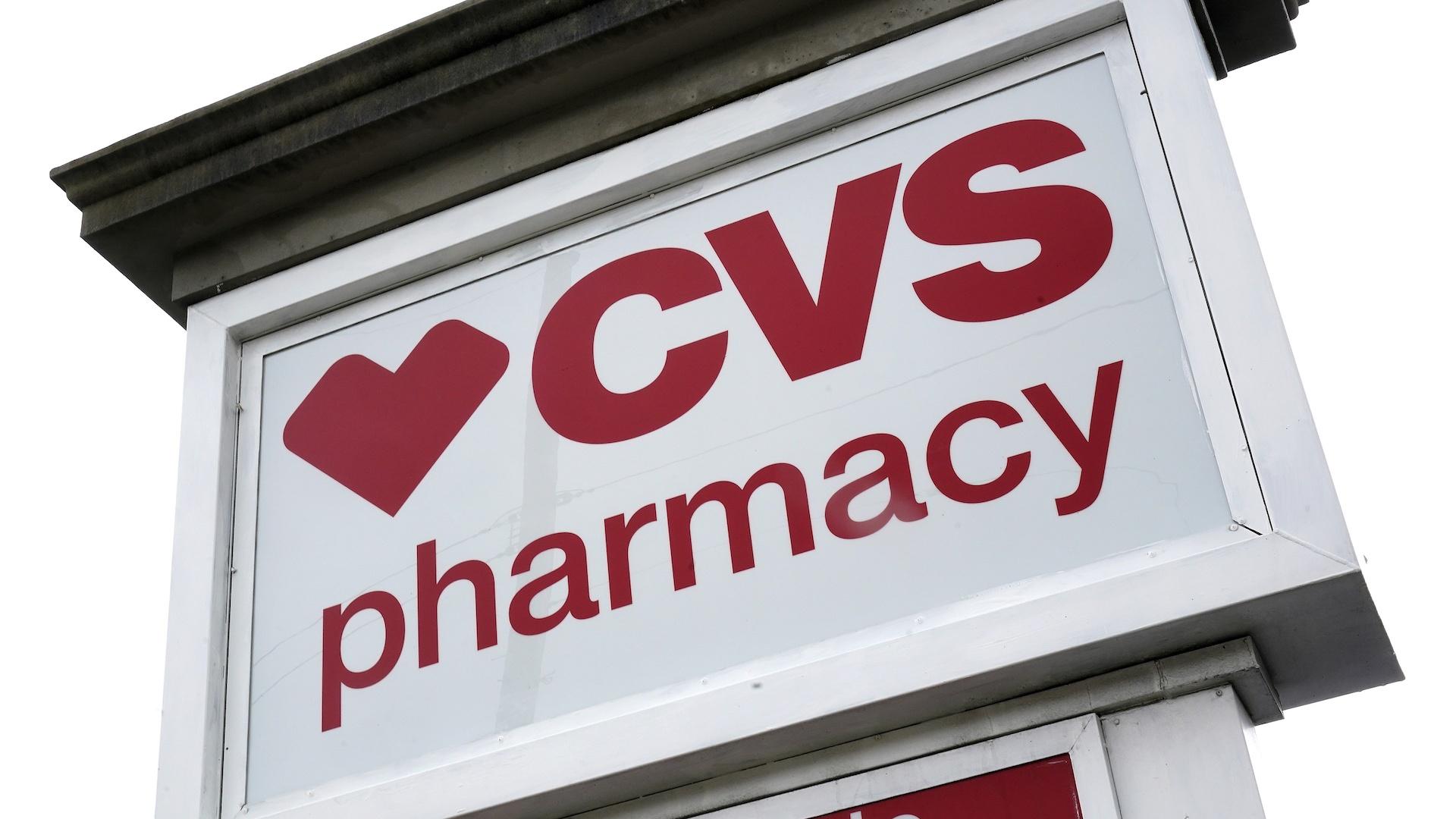 CVS, Walgreens Announce Opioid 