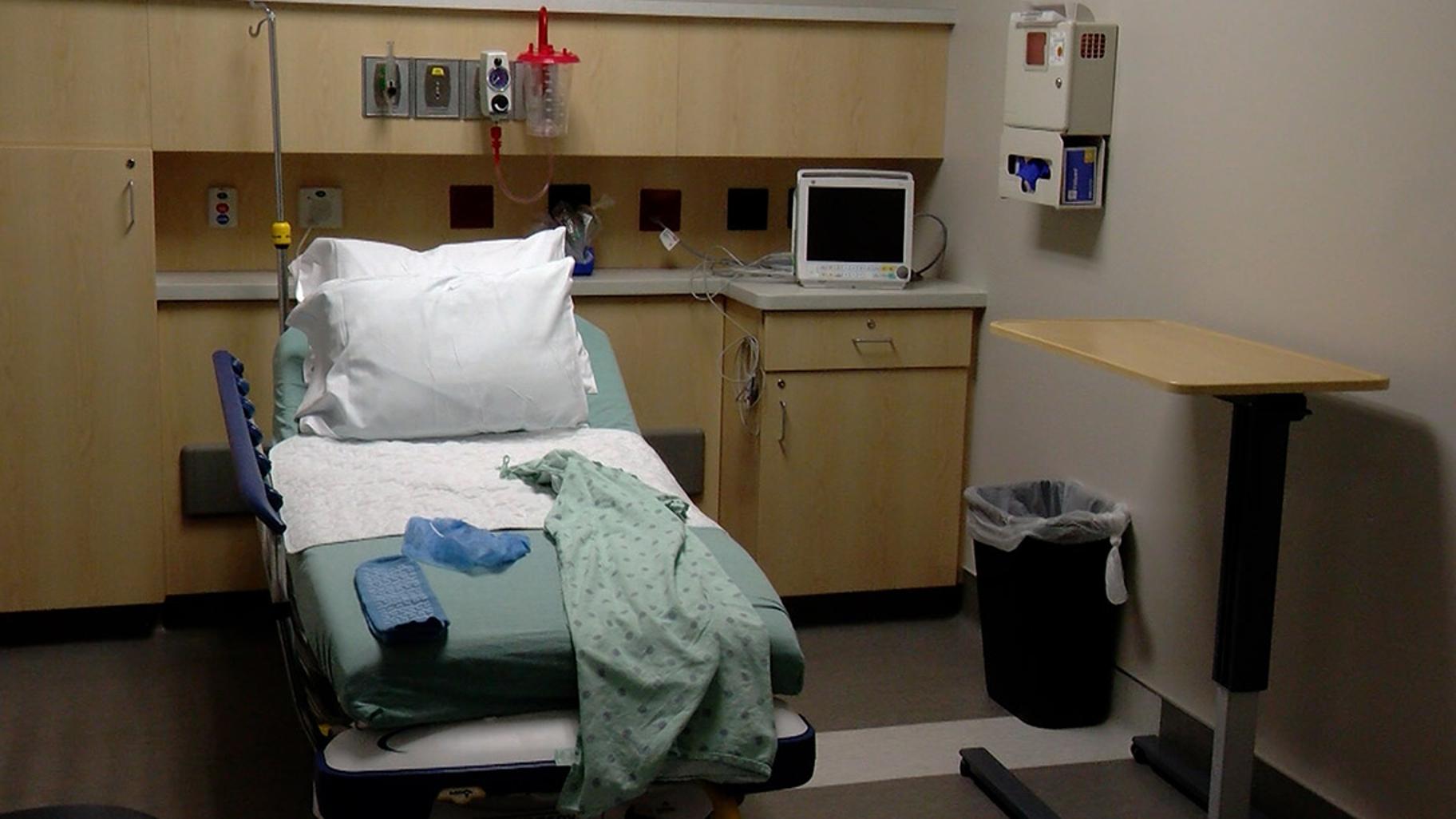 More than 52,000 Illinois residents have been relieved of $72 million of medical debt under a state pilot program that debuted earlier this year. (Andrew Campbell / Capitol News Illinois)