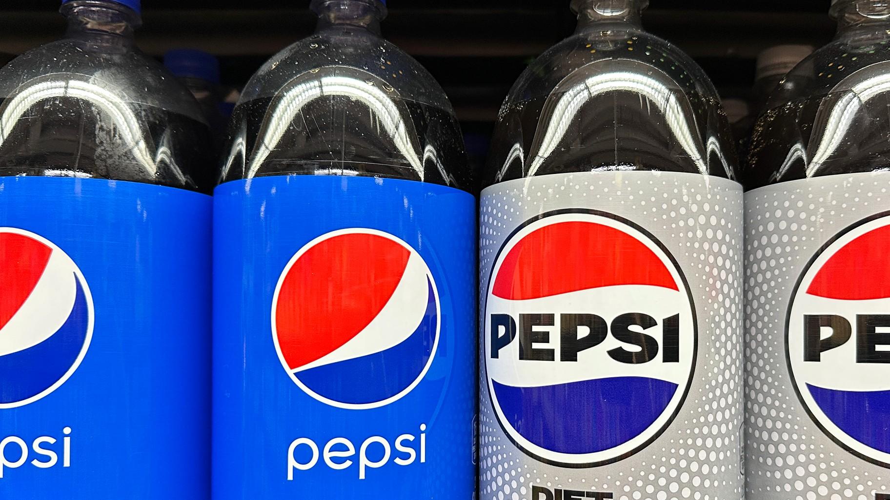 PepsiCo to Close Chicago Bottling Plant, Impacting 150 Workers