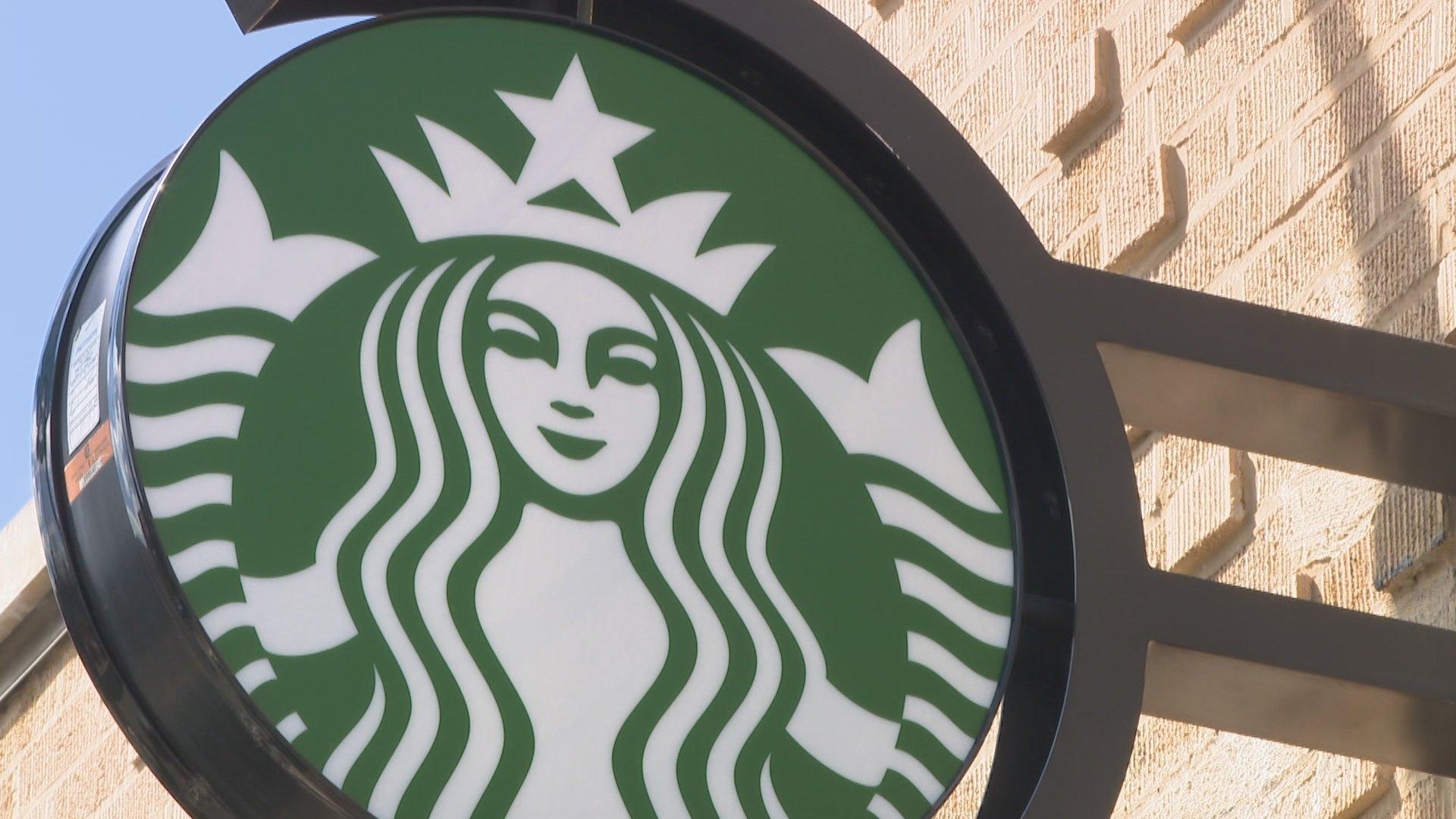 Starbucks opens Austin shop, a first outside of Galewood - Austin Weekly News