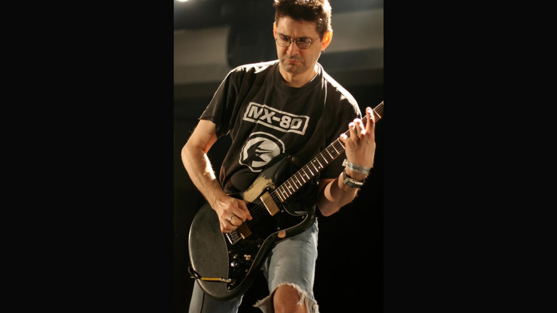 More From WTTW's Rediscovered Interview With Steve Albini: The