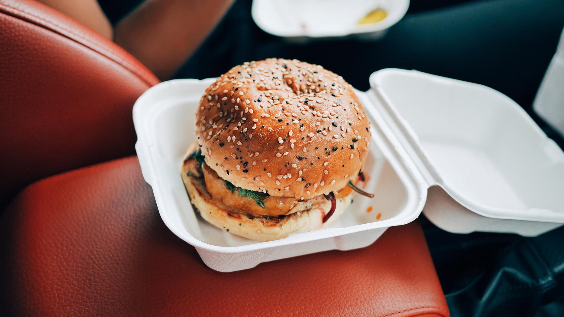 How new CO law banning some to-go containers affects restaurant food prices