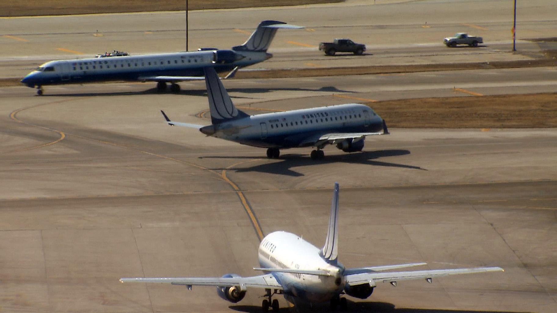 Forty three percent of Americans say they would not feel guilty for traveling right now, according to data from Destination Analysts. About 1 in 10 people have plans in place to travel overseas this summer. (WTTW News)