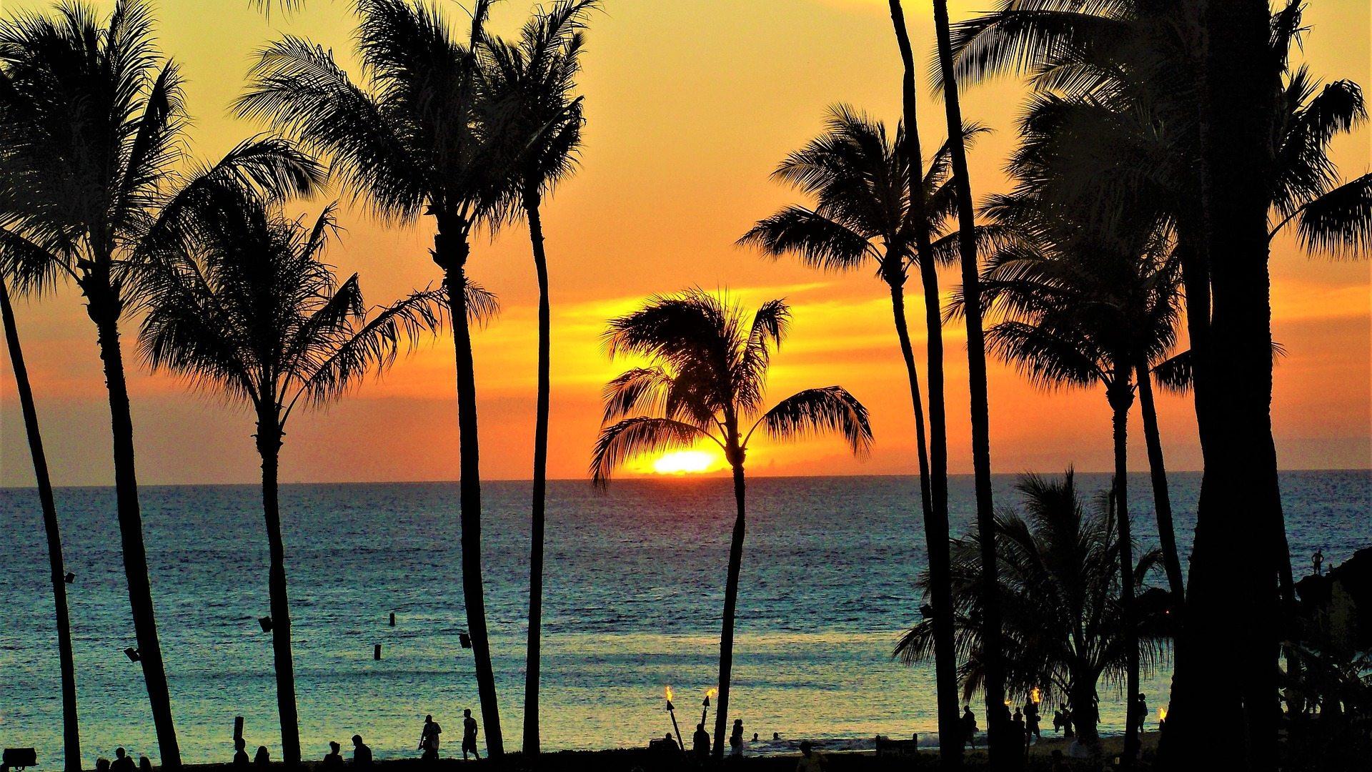 Maui, Hawaii (hmmunoz512 / Pixabay)