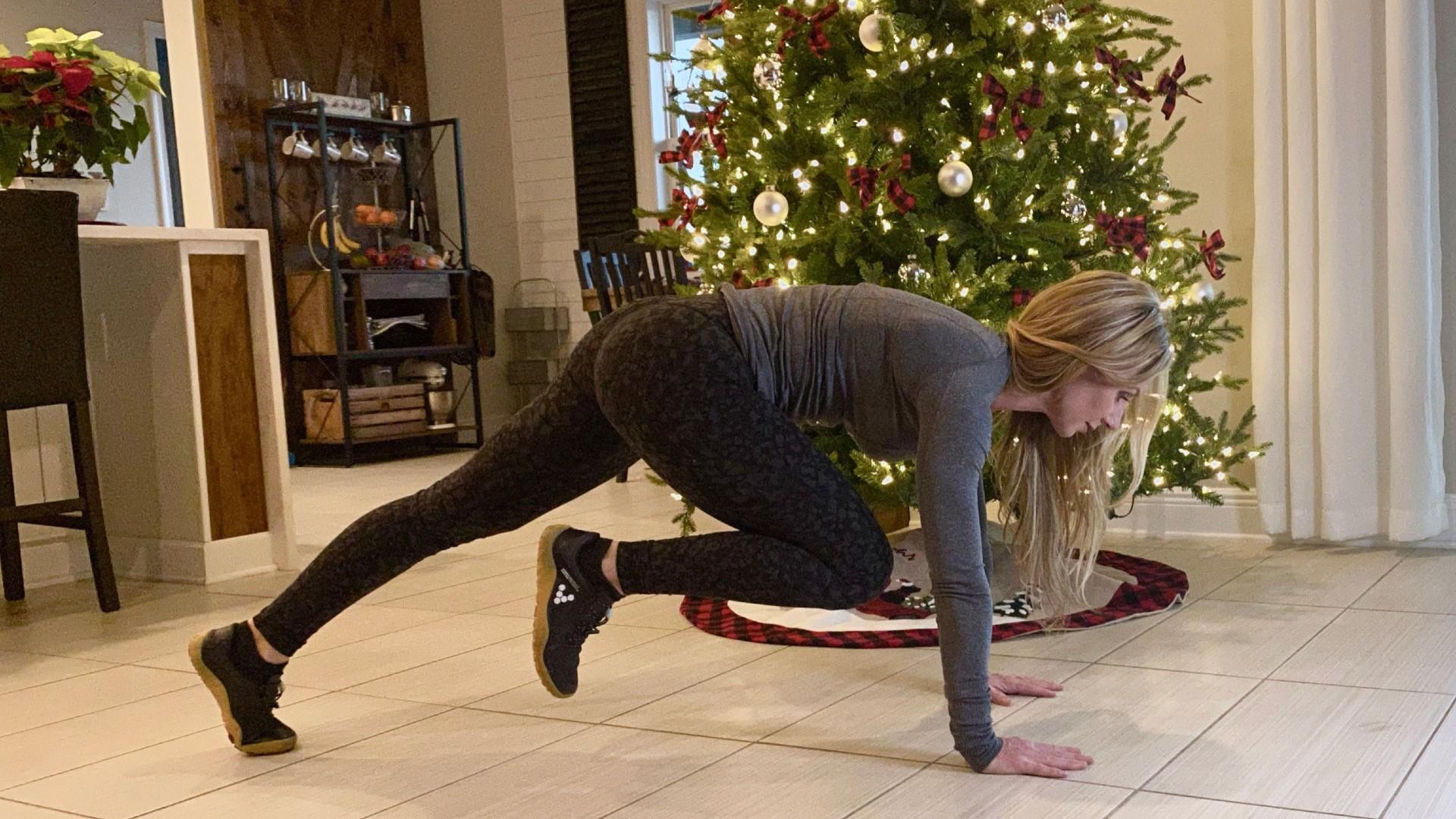 Holiday-proof your fitness with these 10 expert tips