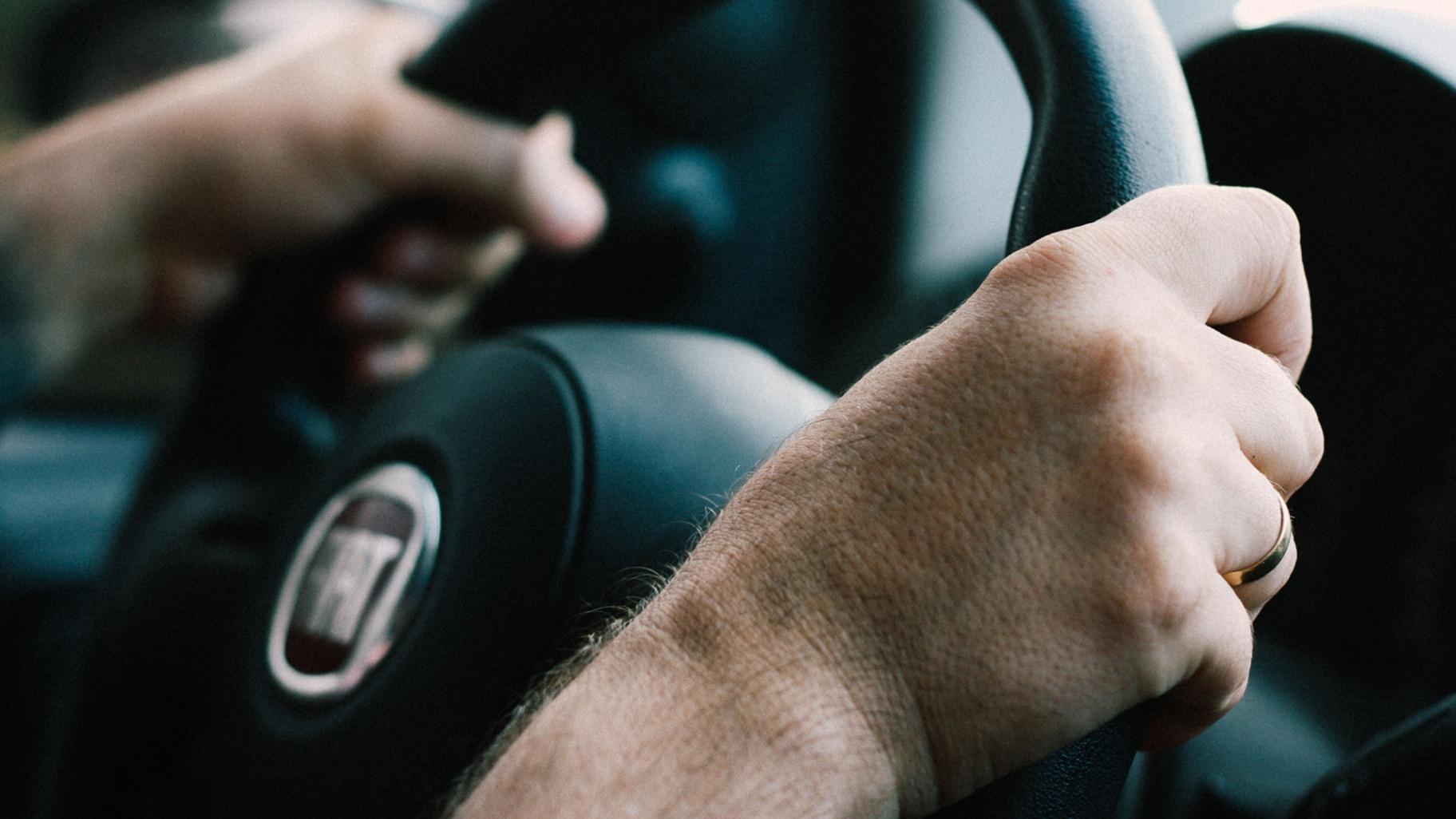 When Should the Elderly Quit Driving? Eye Health and Driving Ability