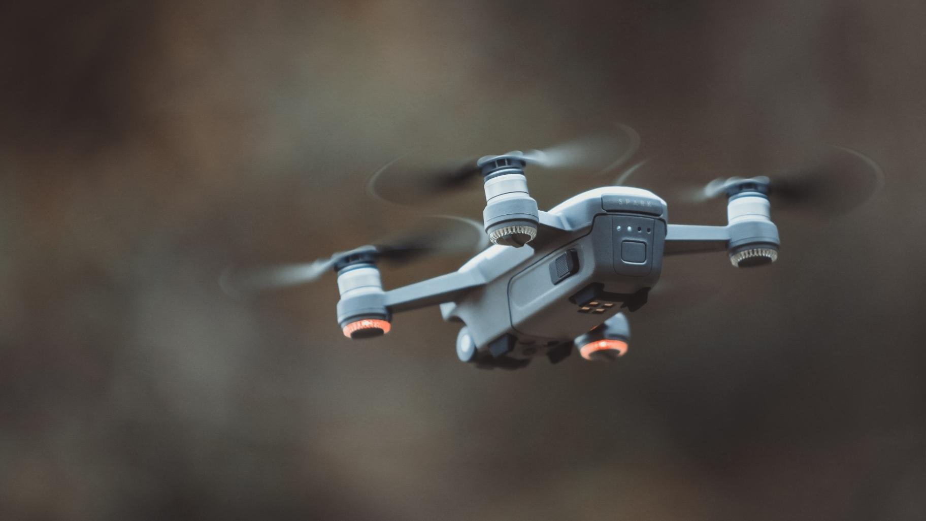 DJI Mavic 2 Pro Review - Pat Kay