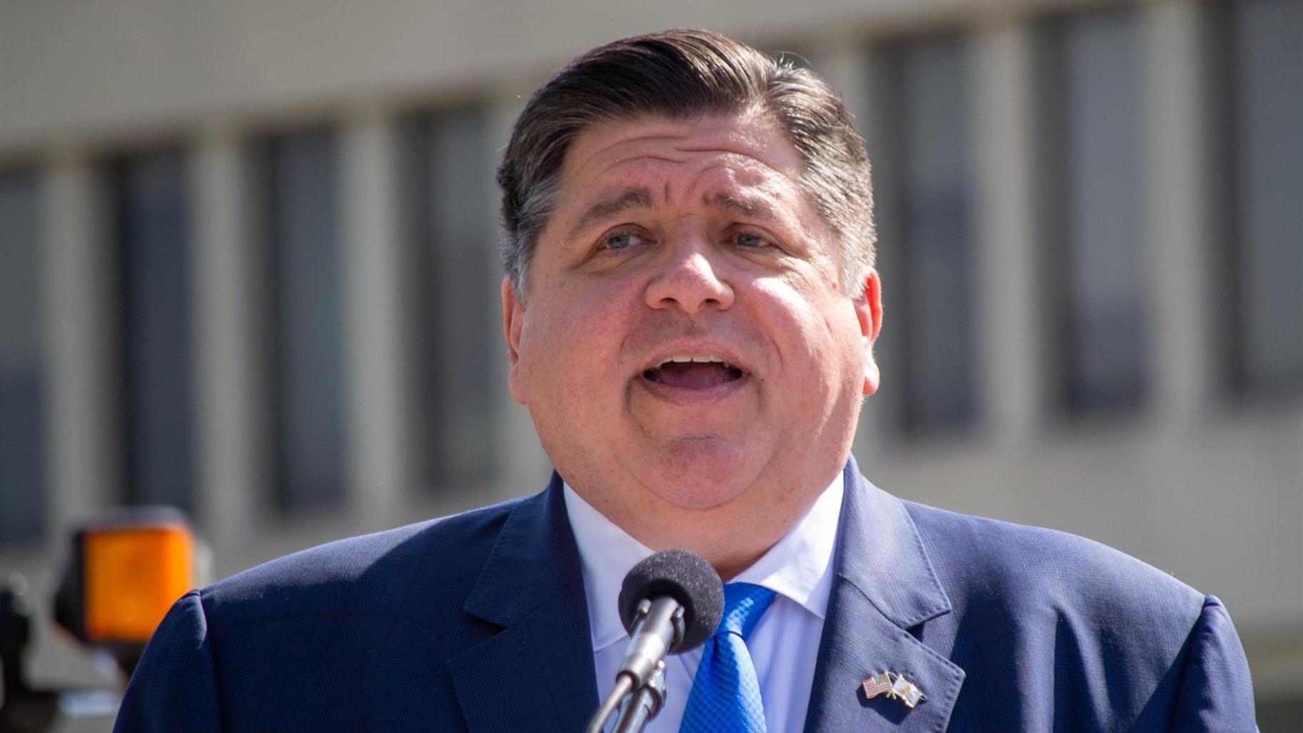 Pritzker Not In Favor Of Latest Tax Proposal For A New Chicago