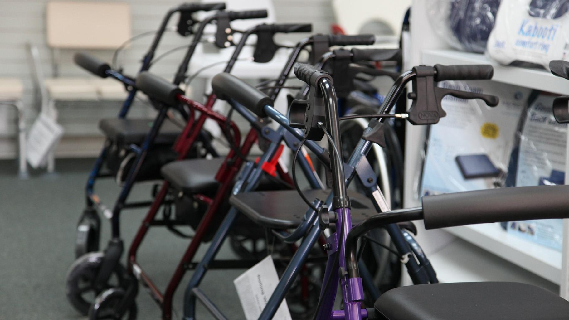 COVID-19 cases and deaths at U.S. nursing homes are once again on the rise. (Pixabay)