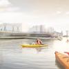 Image credit: !melk/HOK/Urban Lab