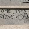 Come Home. Image Credit: Nicola McClean