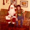 Santa, 1981.