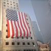 American Flag at Ground Zero. Image Credit: Nicola McClean